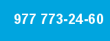 977 773-24-60 977 773-24-60